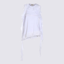 [BLUMARINE] Shirts Long Sleeve FW26 RF6107J5003D3102