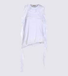 [BLUMARINE] Shirts Long Sleeve FW26 RF6107J5003D3102
