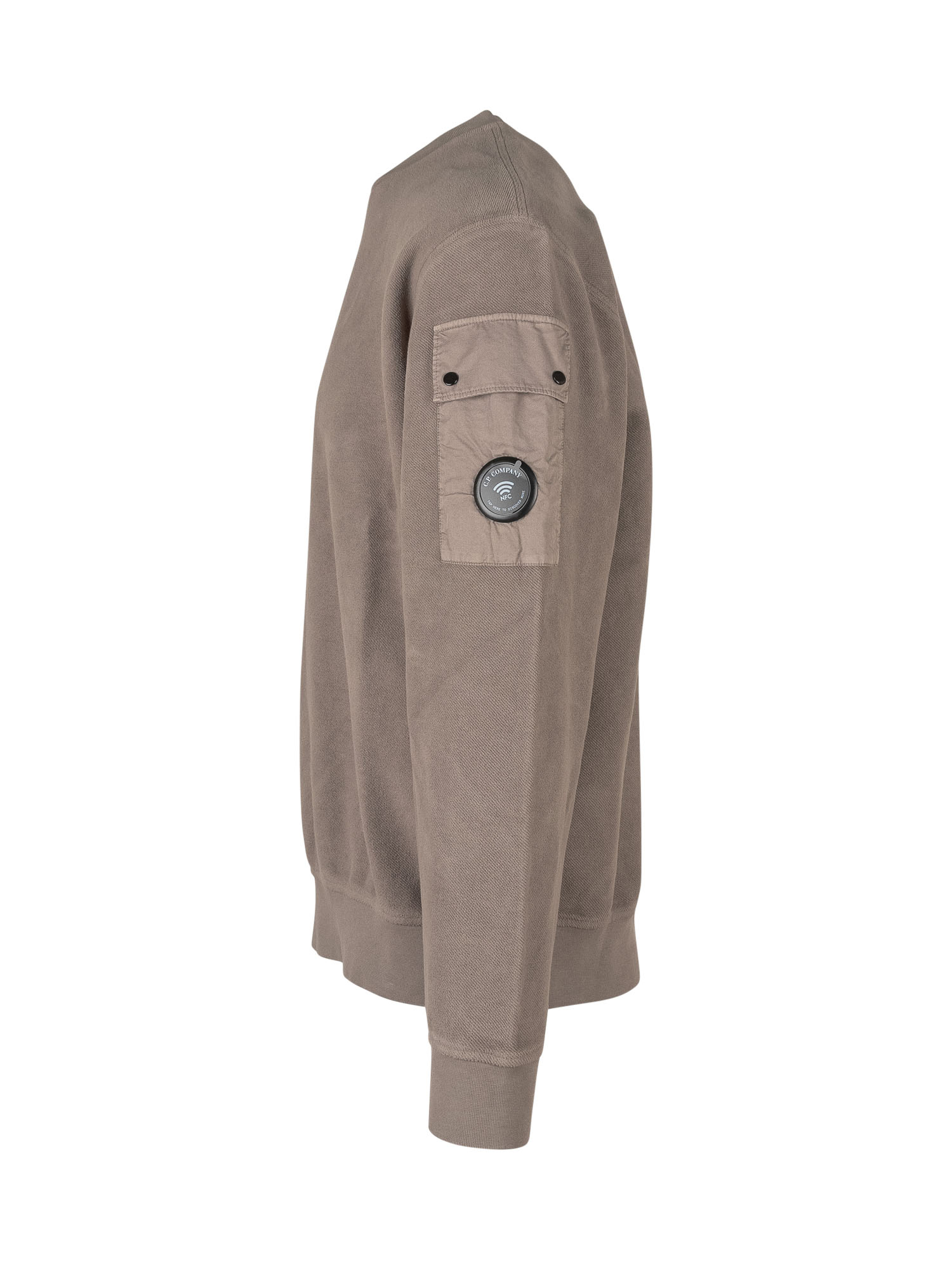 [C.P. Company] Sweatshirt FW26 21CMSS192A006614G 356