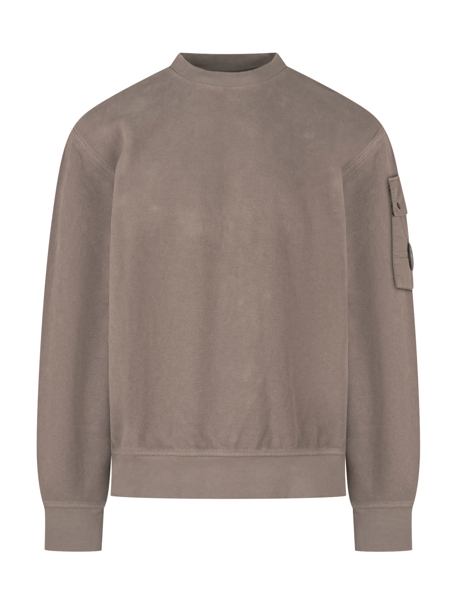 [C.P. Company] Sweatshirt FW26 21CMSS192A006614G 356