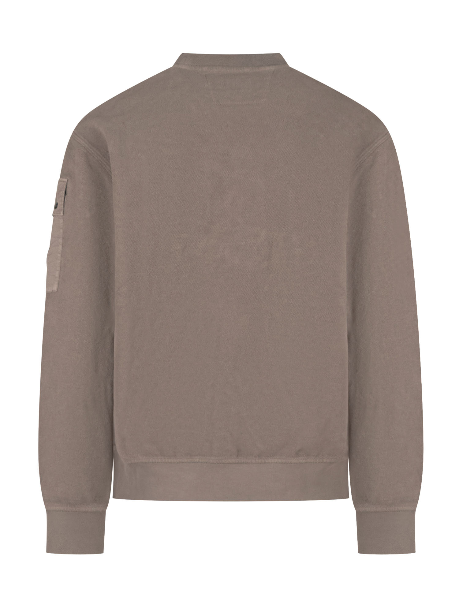 [C.P. Company] Sweatshirt FW26 21CMSS192A006614G 356