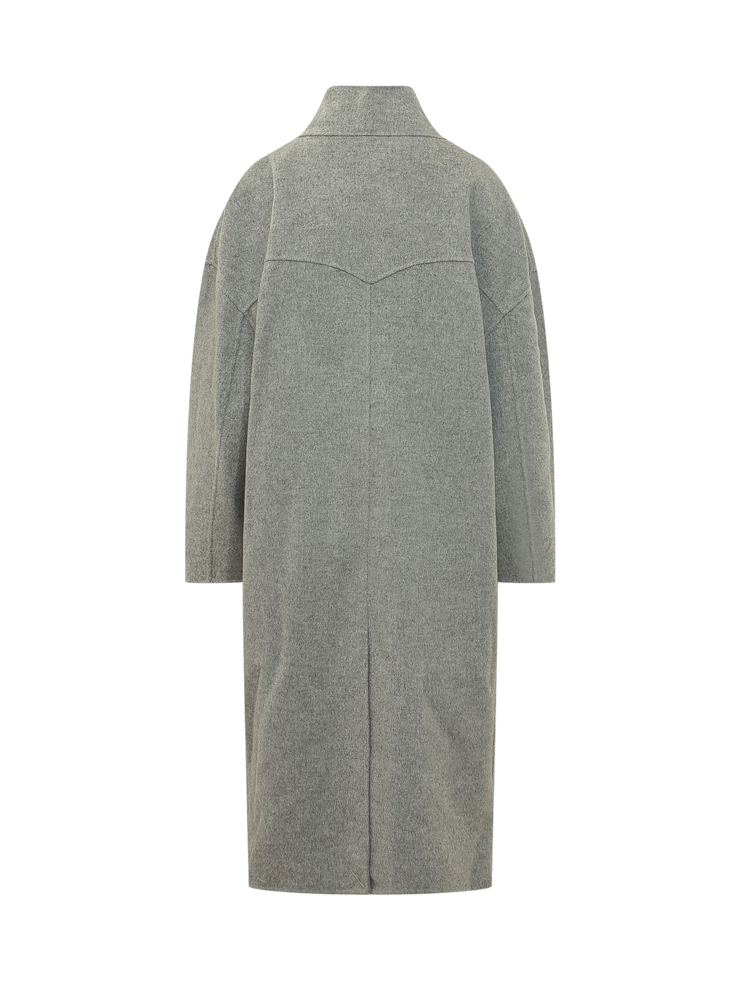 [Ba&sh] Coat FW26 1H26KAYA 0120