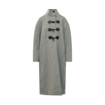 [Ba&sh] Coat FW26 1H26KAYA 0120