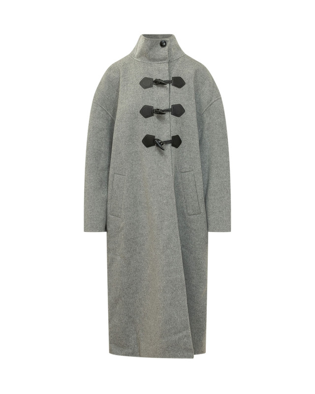 [Ba&sh] Coat FW26 1H26KAYA 0120