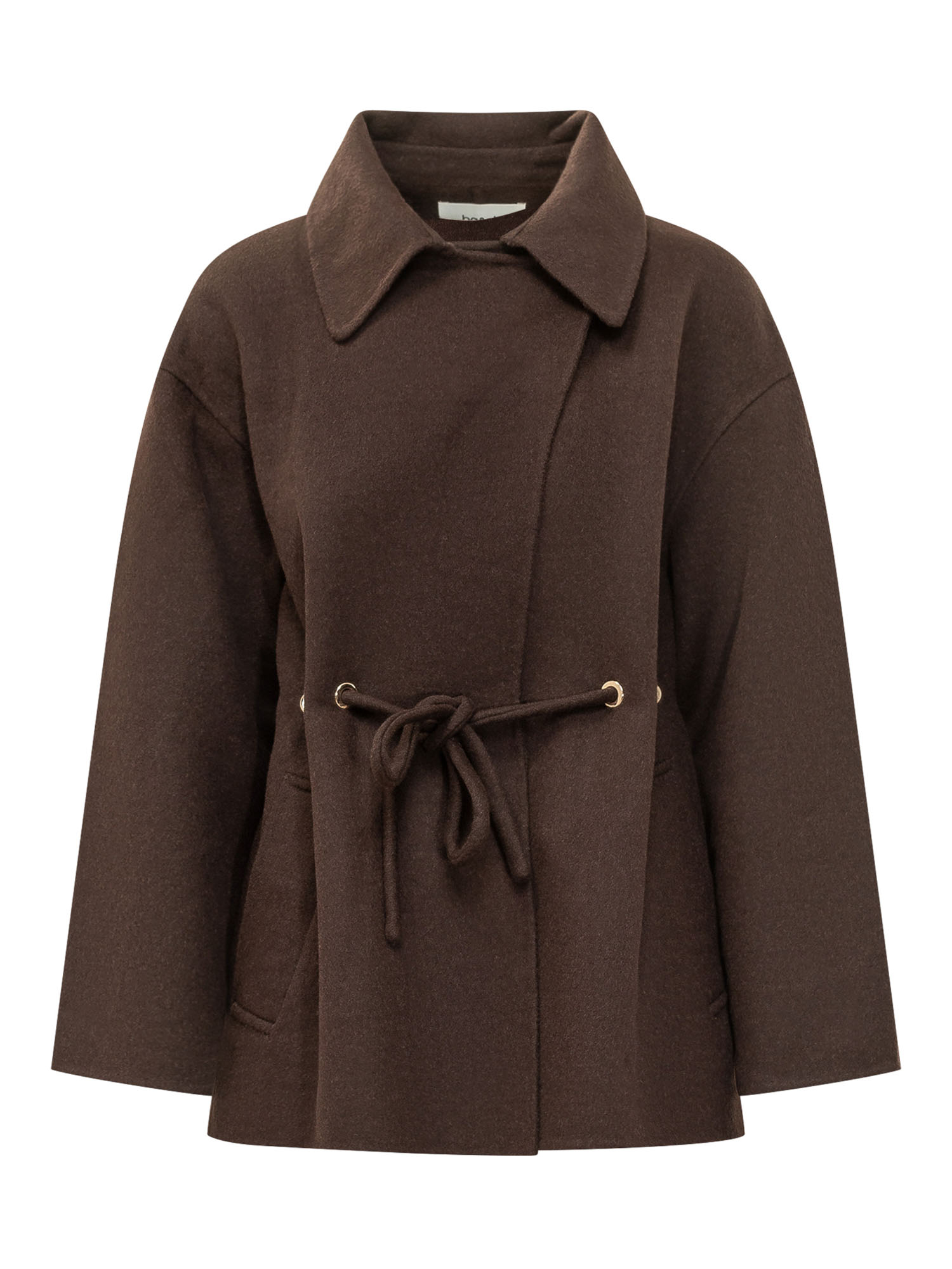 [Ba&sh] Coat FW26 1H26KAM 0916