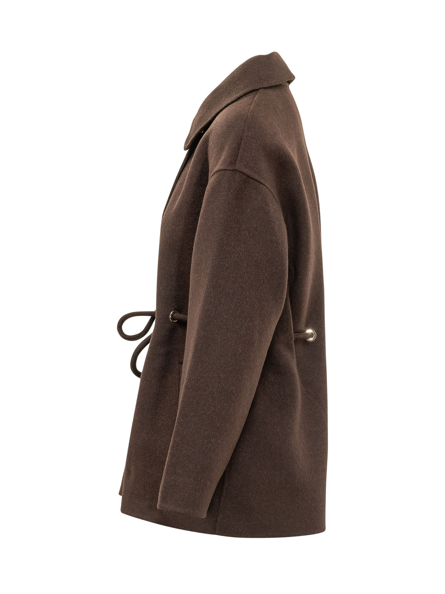 [Ba&sh] Coat FW26 1H26KAM 0916