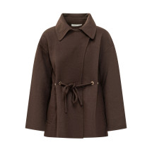 [Ba&sh] Coat FW26 1H26KAM 0916