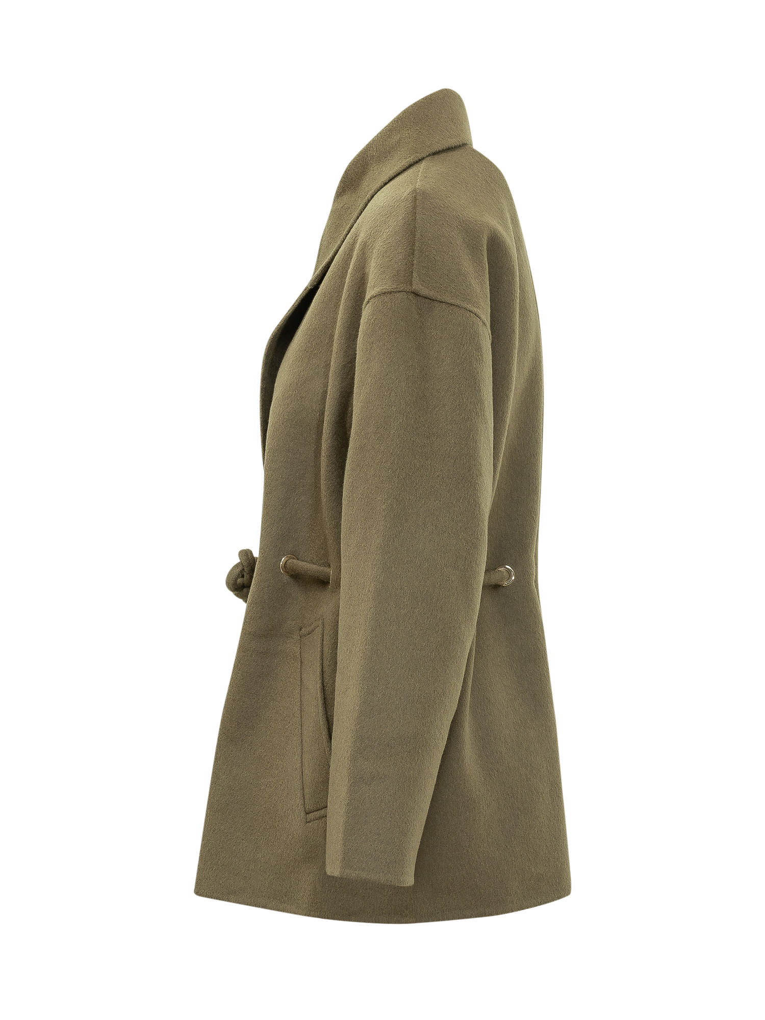 [Ba&sh] Coat FW26 1H26KAM 0106