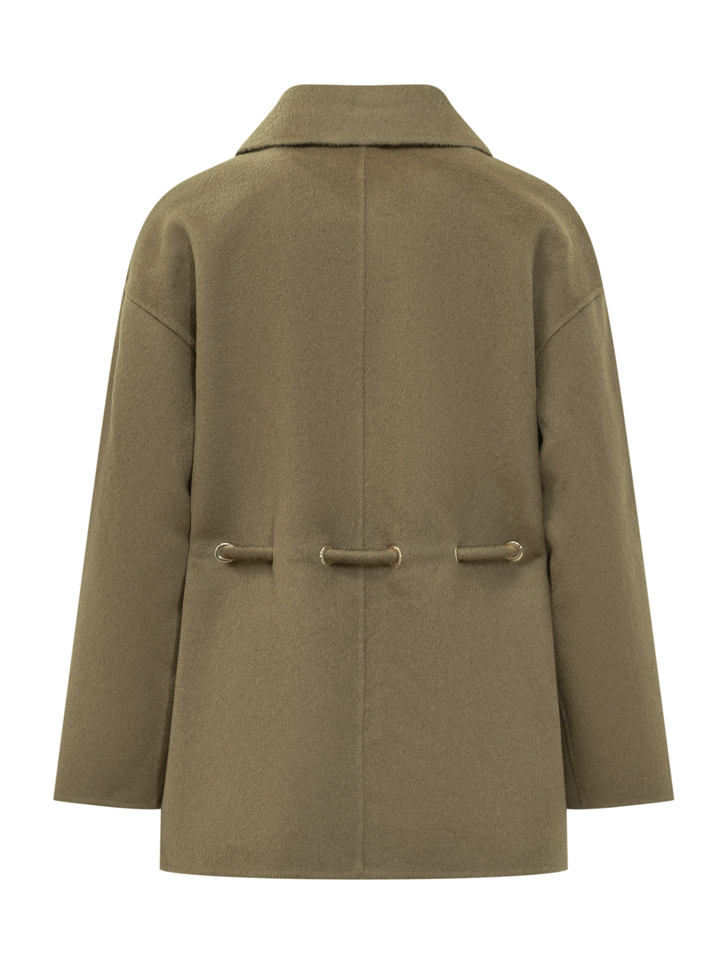 [Ba&sh] Coat FW26 1H26KAM 0106