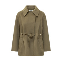 [Ba&sh] Coat FW26 1H26KAM 0106