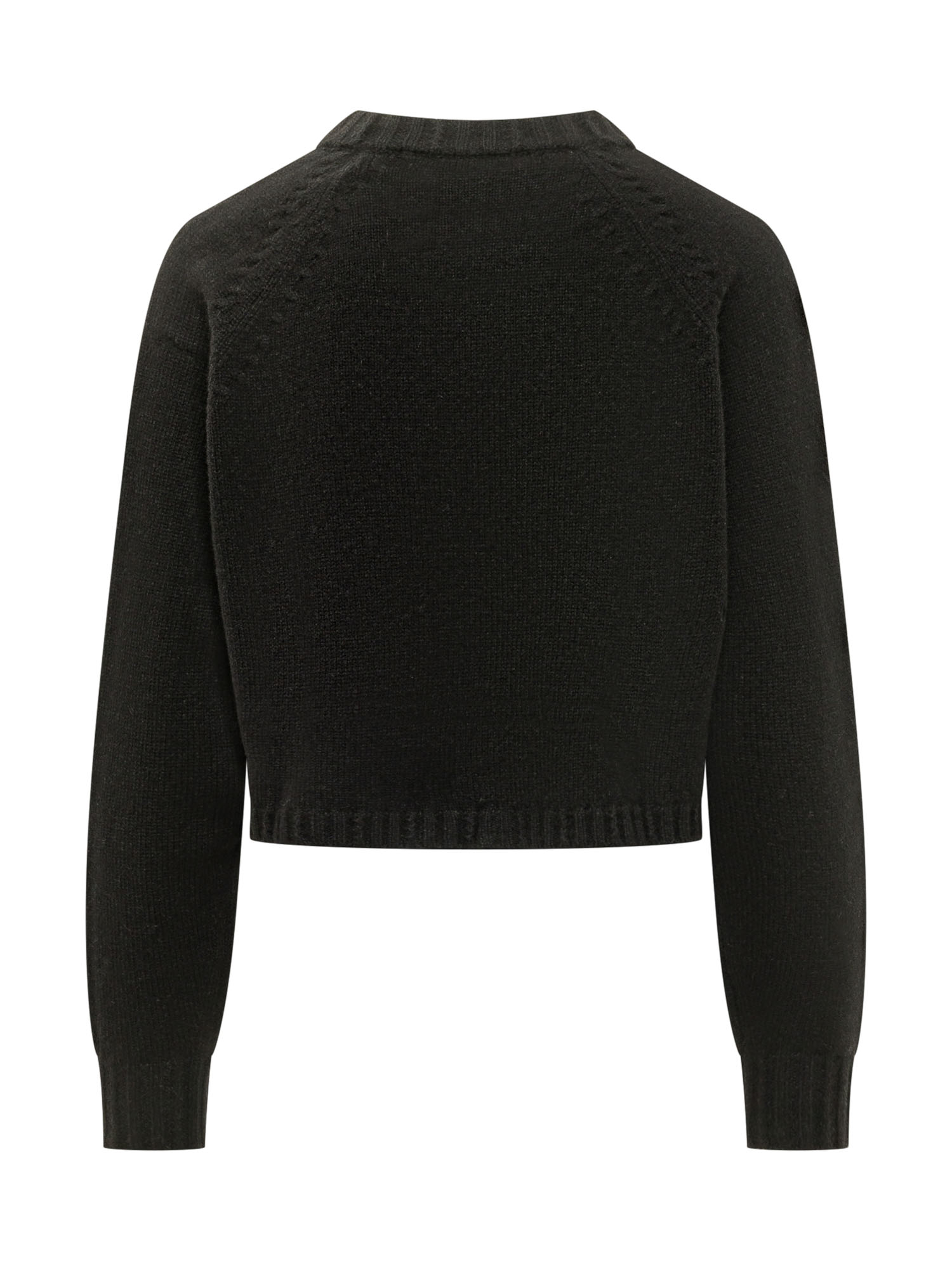 [Ba&sh] Knitwear FW26 1H24CORV 0100