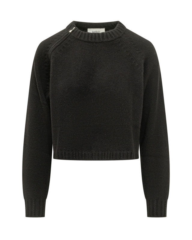[Ba&sh] Knitwear FW26 1H24CORV 0100