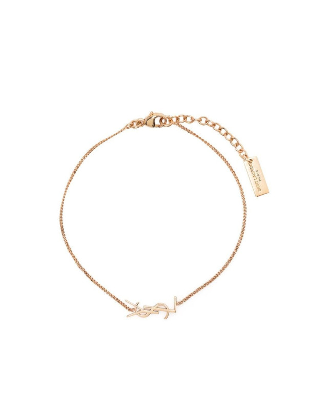 [Saint Laurent] Necklace FW26 635533Y15008096