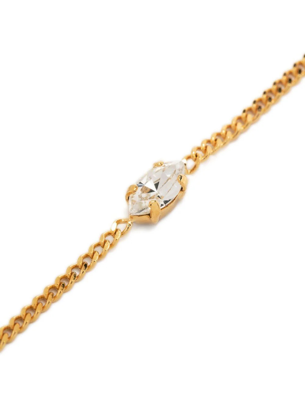 [Saint Laurent] Necklace FW26 701950Y15269137