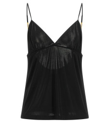 [Saint Laurent] Tank top FW26 876793Y38DS1000