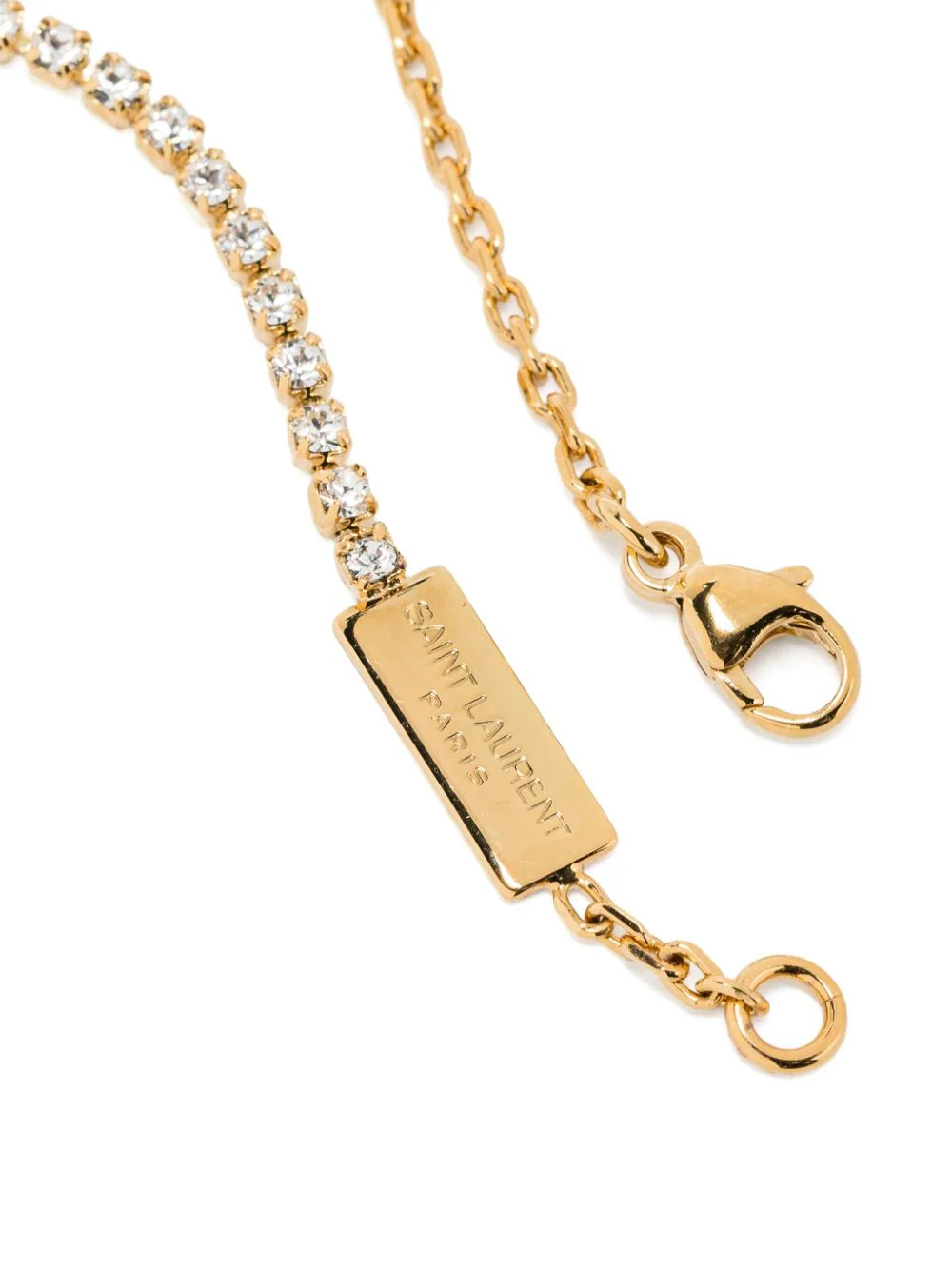 [Saint Laurent] Necklace FW26 712345Y15268066