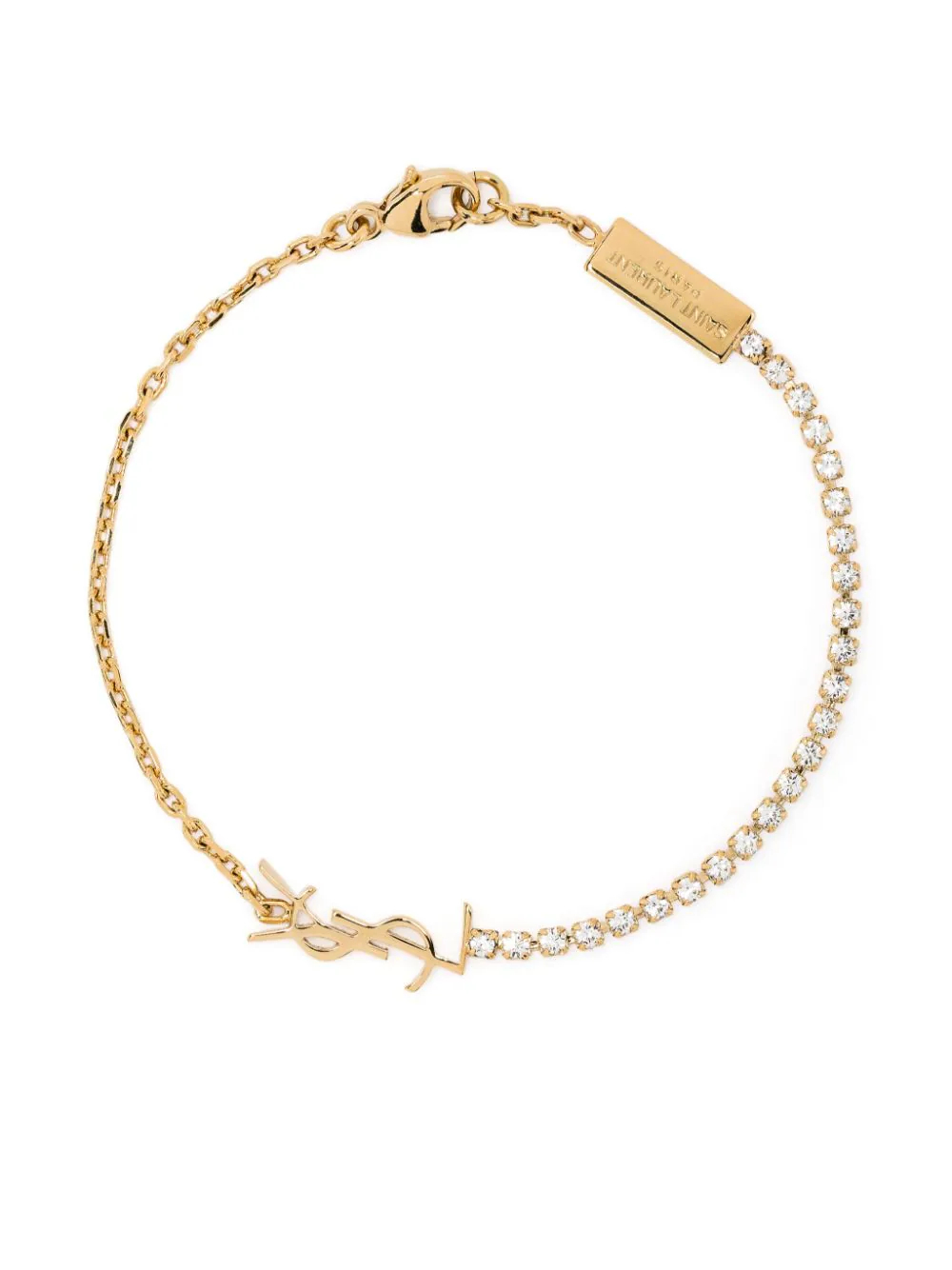 [Saint Laurent] Necklace FW26 712345Y15268066