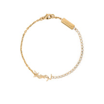 [Saint Laurent] Necklace FW26 712345Y15268066