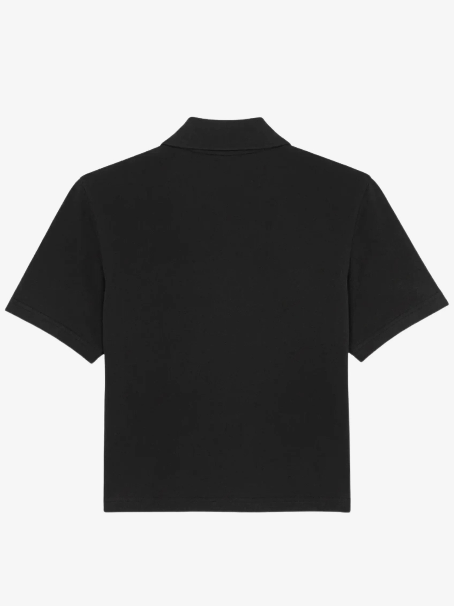 [Saint Laurent] T-shirts Short Sleeve FW26 A003I4Y38EK1000
