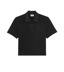 [Saint Laurent] T-shirts Short Sleeve FW26 A003I4Y38EK1000
