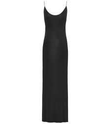 [Saint Laurent] Slip gown FW26 876792Y38DS1000