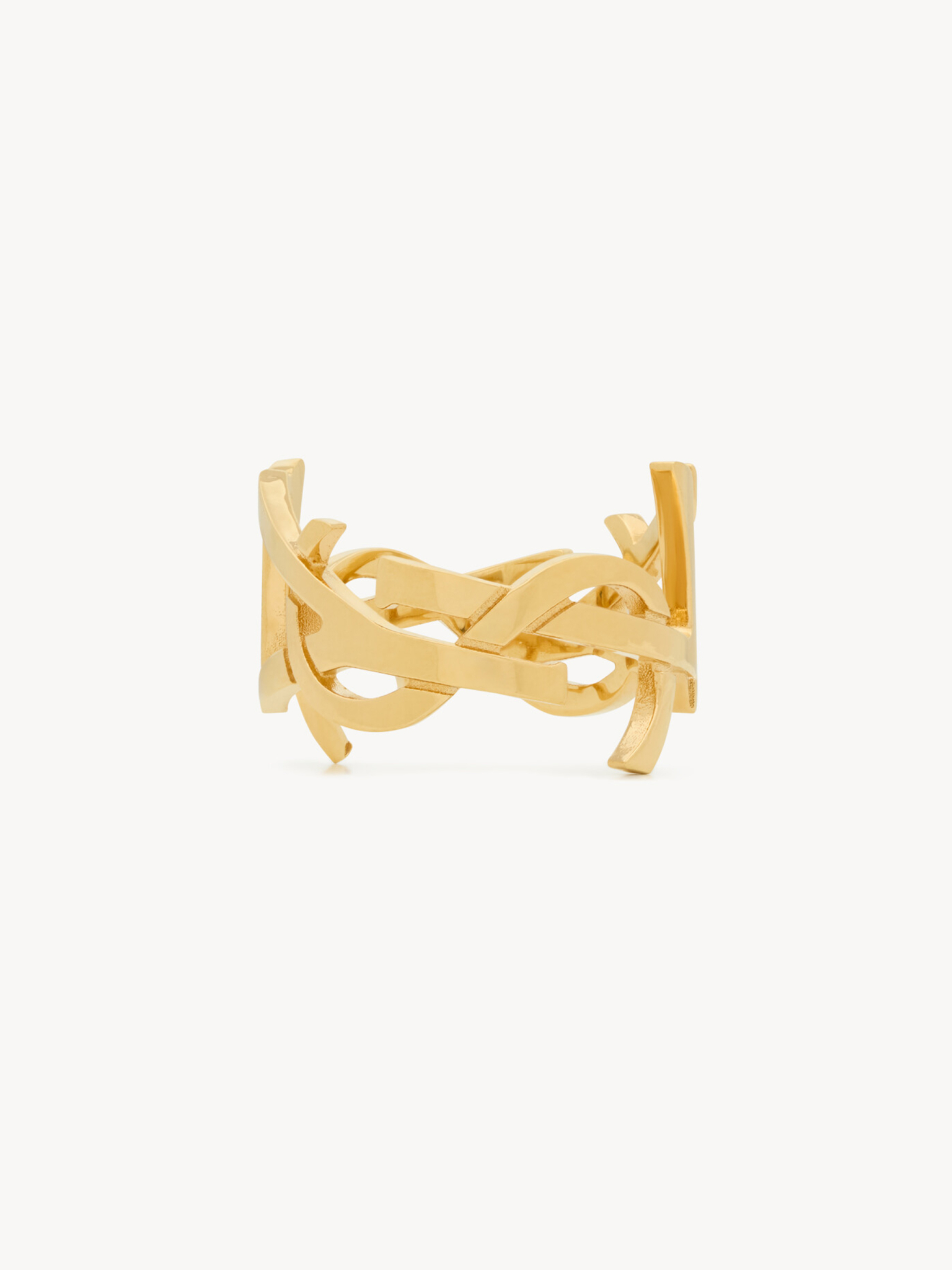 [Saint Laurent] Necklace FW26 823669Y15008030