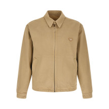 [Prada] Casual Jacket FW26 GEB316SOOO1954F0630