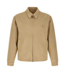 [Prada] Casual Jacket FW26 GEB316SOOO1954F0630