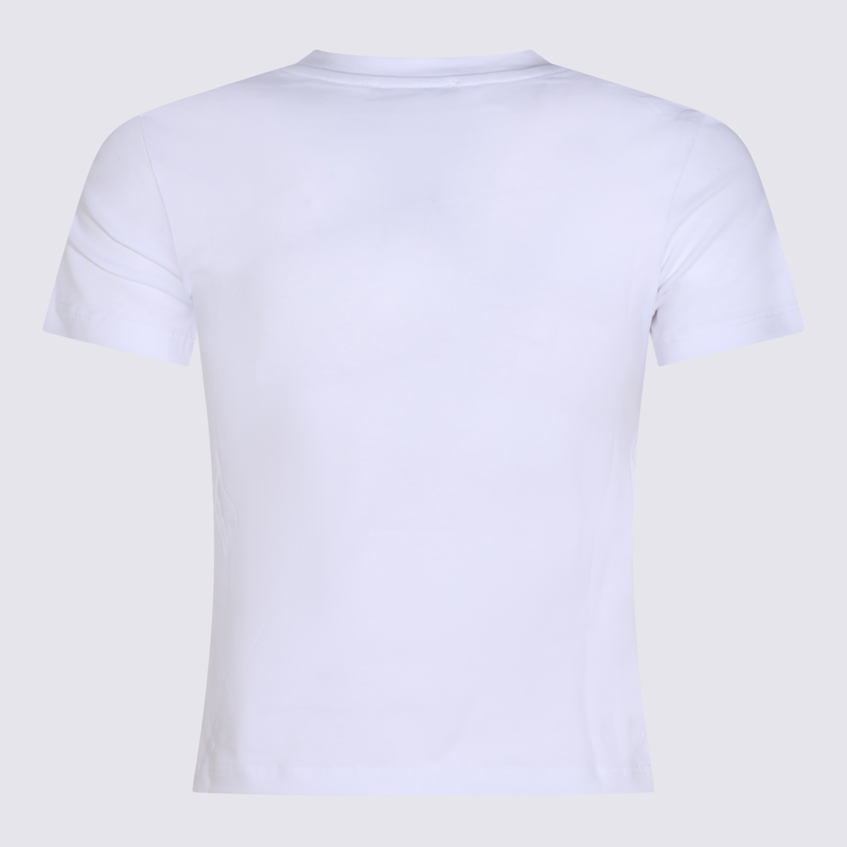 [BLUMARINE] T-shirts Short Sleeve FW26 RF6115J500311111