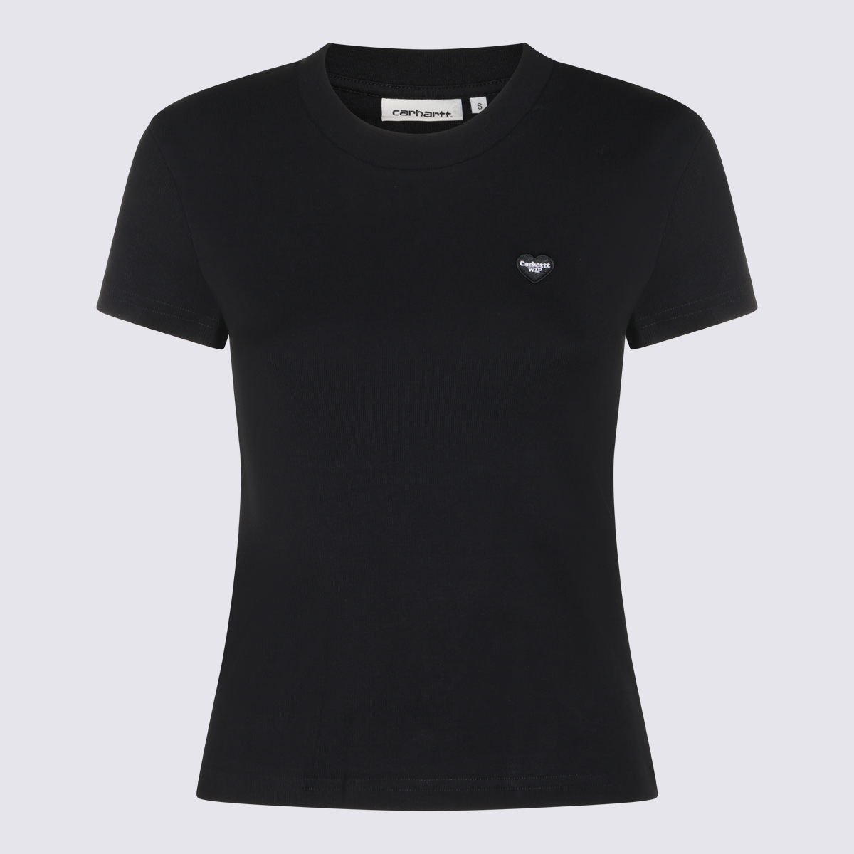 [CARHARTT WIP] T-shirts Short Sleeve FW26 I03717000EXX