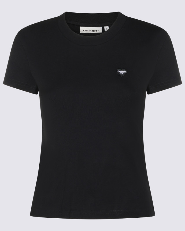 [CARHARTT WIP] T-shirts Short Sleeve FW26 I03717000EXX