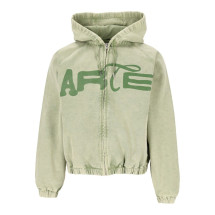 [Arte] Jacket CO AW26-011J300