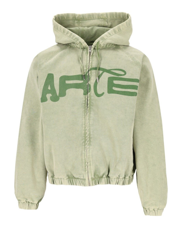 [Arte] Jacket CO AW26-011J300