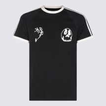 [Y - 3] T-shirts Short Sleeve FW26 KQ8577BLACK