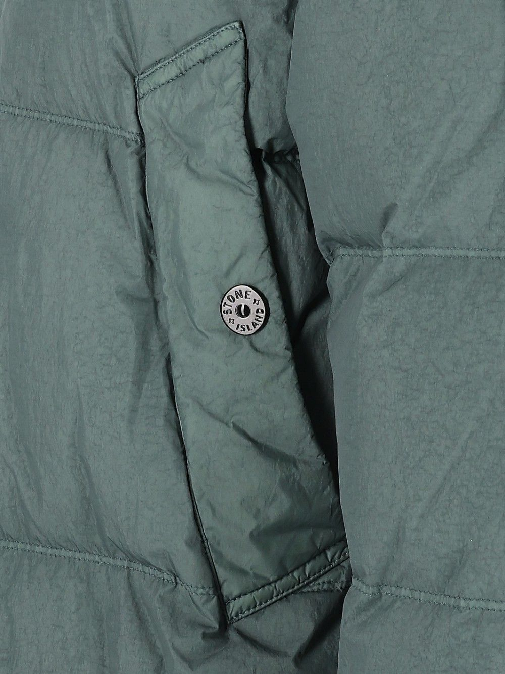 [Stone Island] Jacket CO L2S154100109S0A23V005T