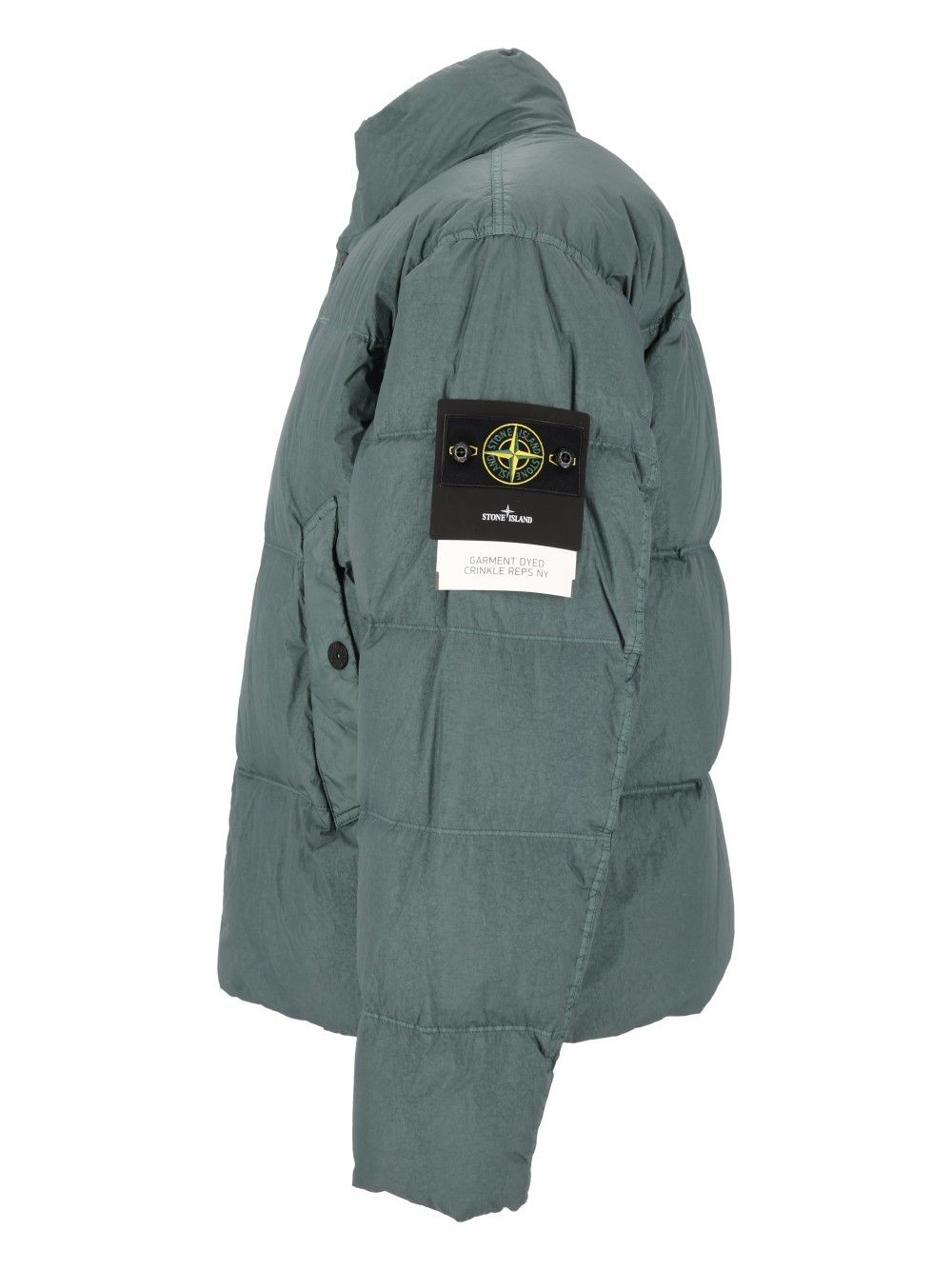 [Stone Island] Jacket CO L2S154100109S0A23V005T