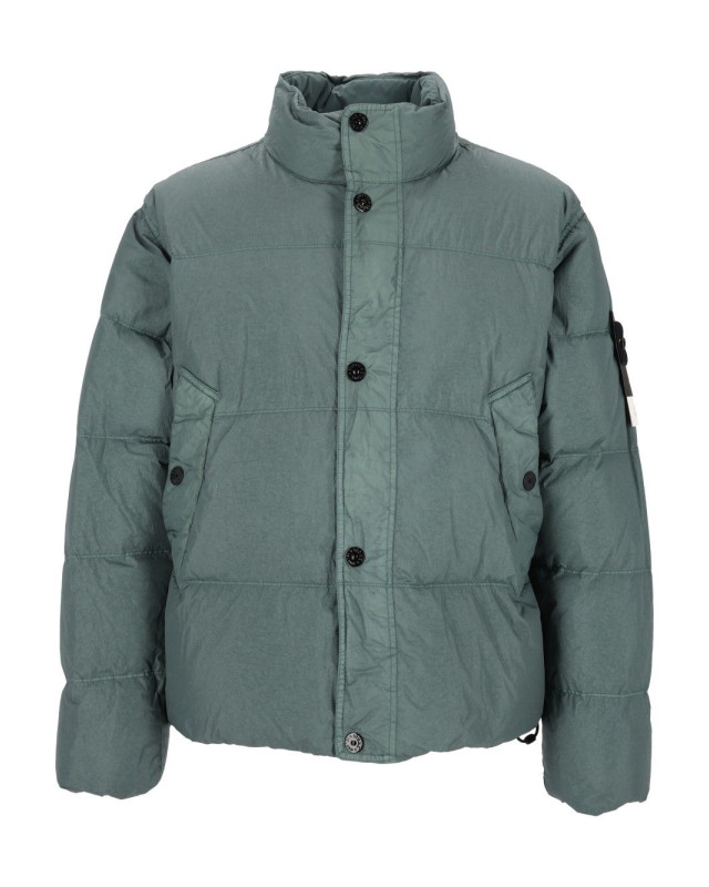 [Stone Island] Jacket CO L2S154100109S0A23V005T
