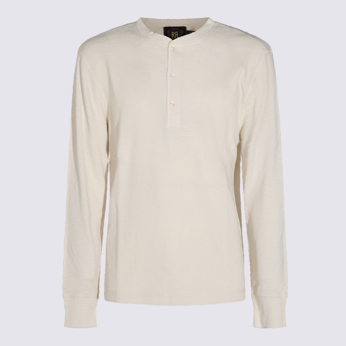 [Ralph Lauren] T-shirts Long Sleeve FW26 782504859001