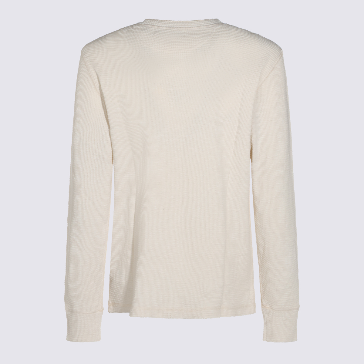 [Ralph Lauren] T-shirts Long Sleeve FW26 782504859001