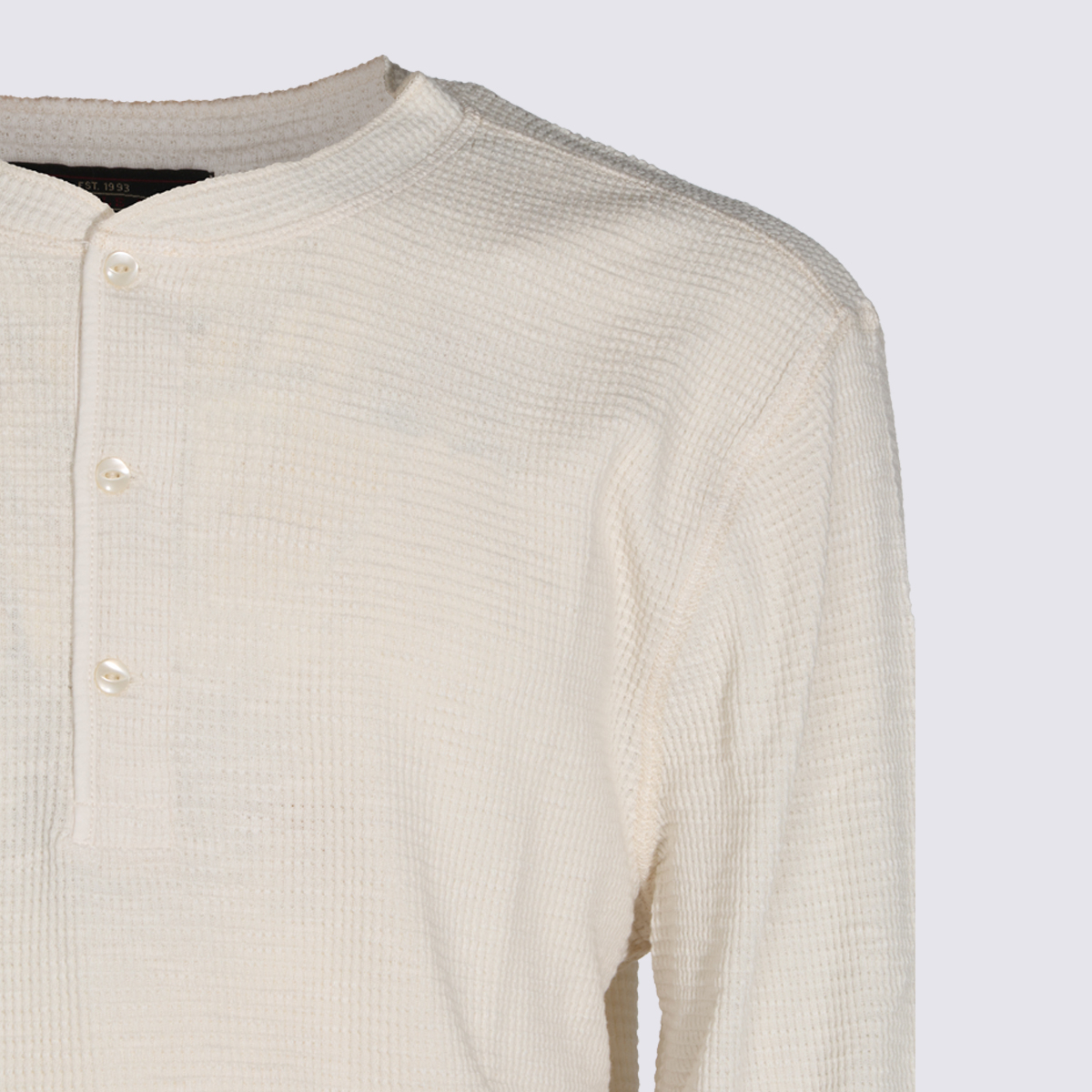 [Ralph Lauren] T-shirts Long Sleeve FW26 782504859001
