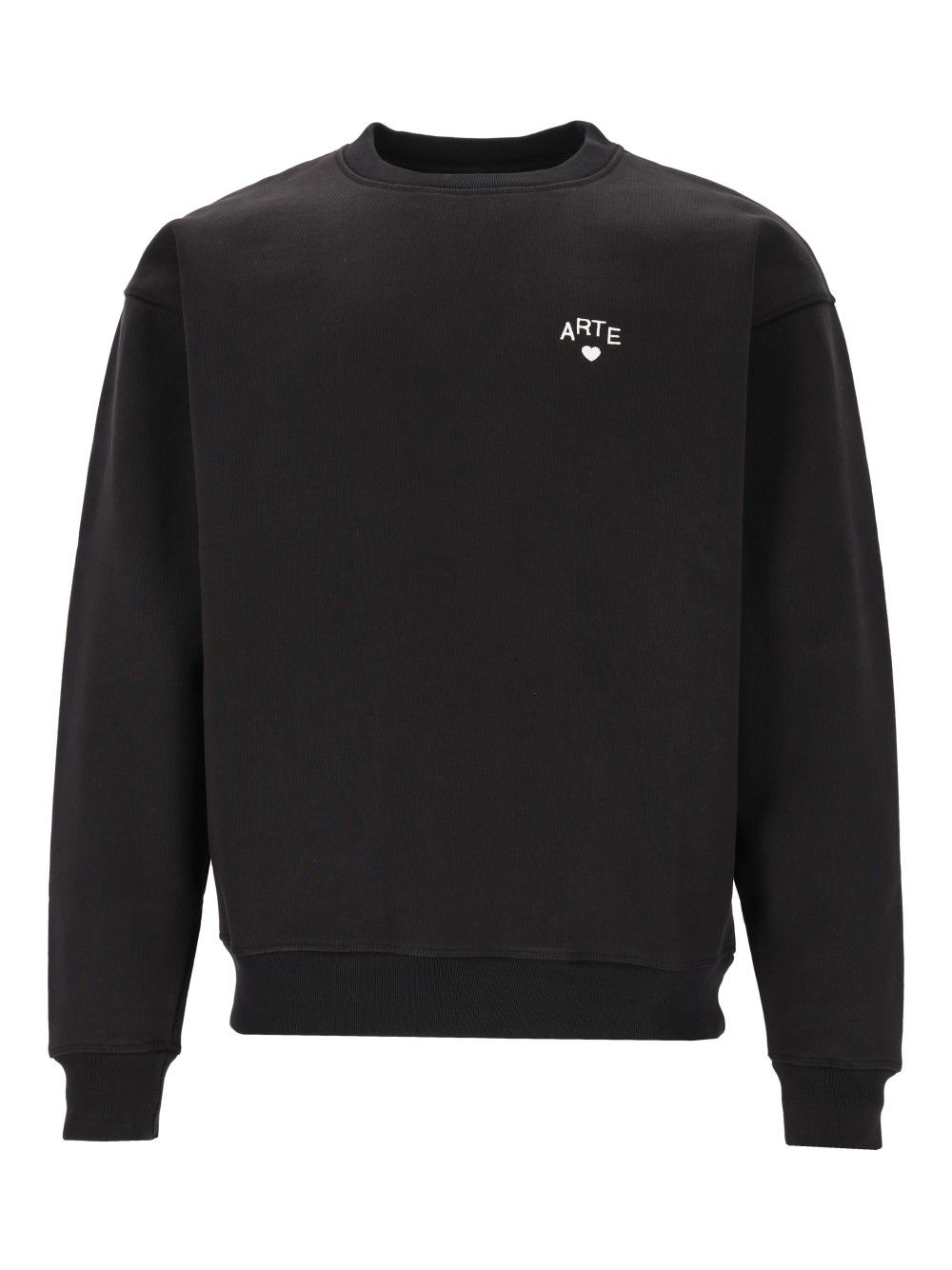 [Arte] Sweatshirt CO AW26-117C1