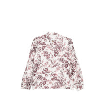 [TRAME AUREE] Shirts Long Sleeve FW26 BETTINAA052F650