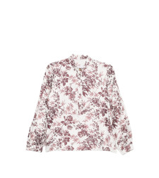 [TRAME AUREE] Shirts Long Sleeve FW26 BETTINAA052F650
