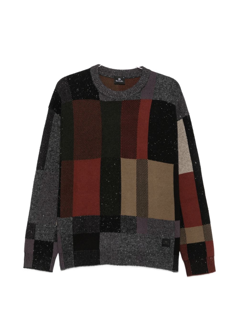 [Paul Smith] Knitwear FW26 M2RA076W2283878