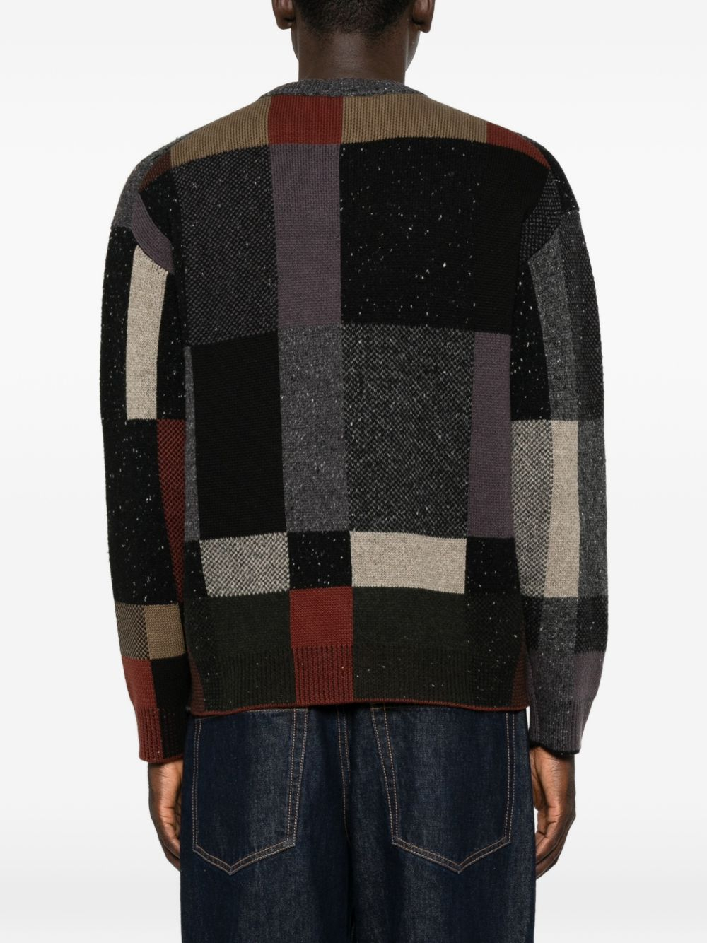 [Paul Smith] Knitwear FW26 M2RA076W2283878