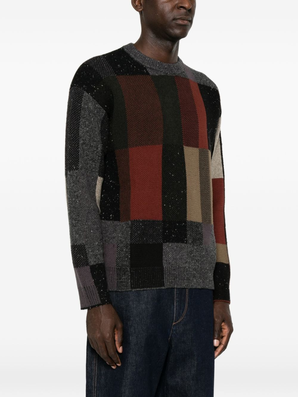 [Paul Smith] Knitwear FW26 M2RA076W2283878