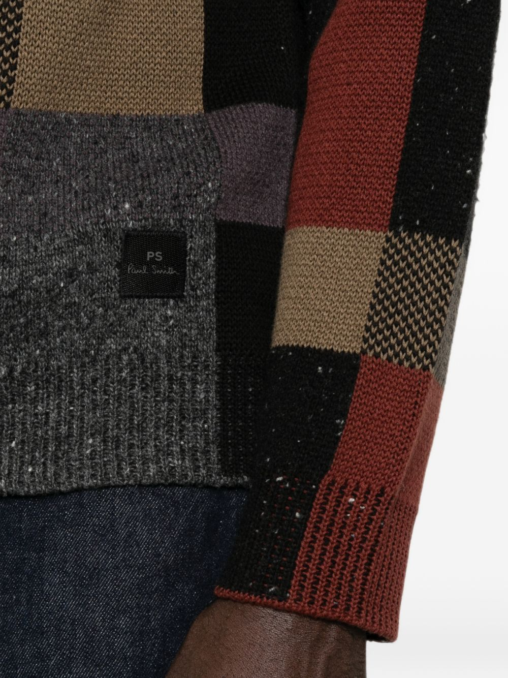 [Paul Smith] Knitwear FW26 M2RA076W2283878