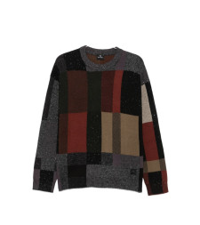 [Paul Smith] Knitwear FW26 M2RA076W2283878
