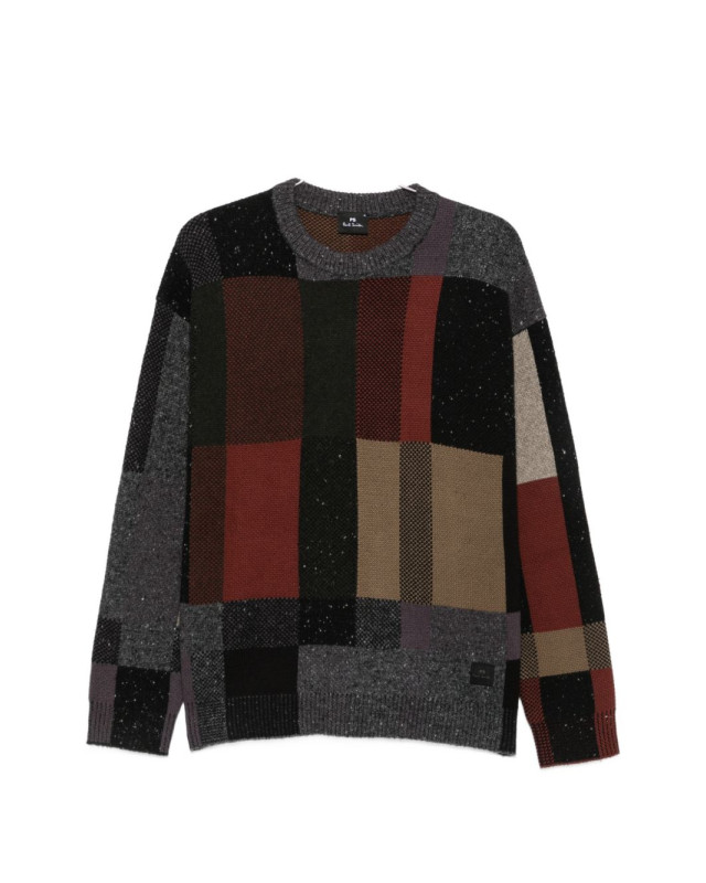 [Paul Smith] Knitwear FW26 M2RA076W2283878