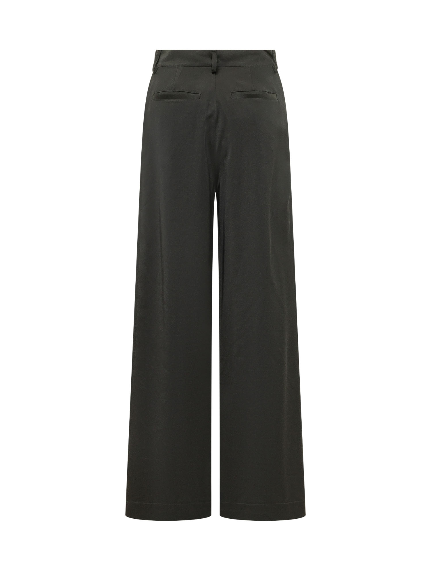 [DARKPARK] Trousers FW26 WTR49FAC176 0099